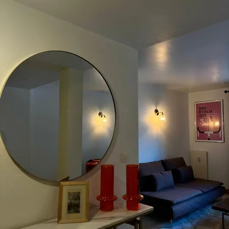 Apartamento Le Petit Social *