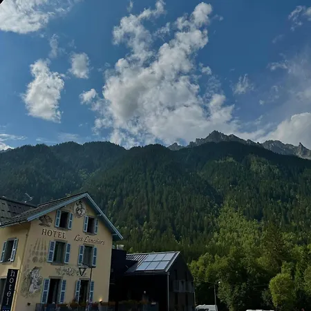 Apartamento Le Petit Social *