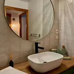 Le Petit Social 아파트 샤모니