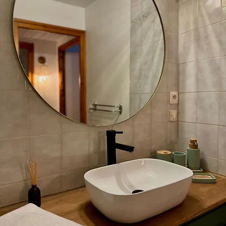 Le Petit Social Apartment Chamonix