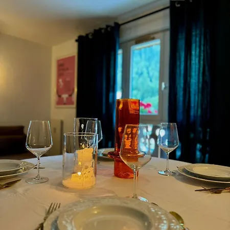 Le Petit Social Chamonix
