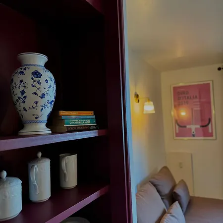Apartment Le Petit Social *