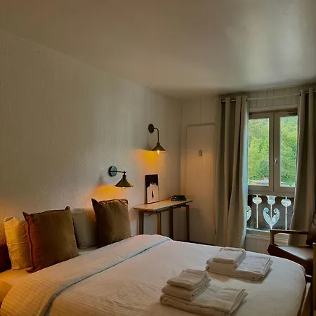 Le Petit Social Apartment