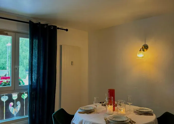 Apartment Le Petit Social Chamonix