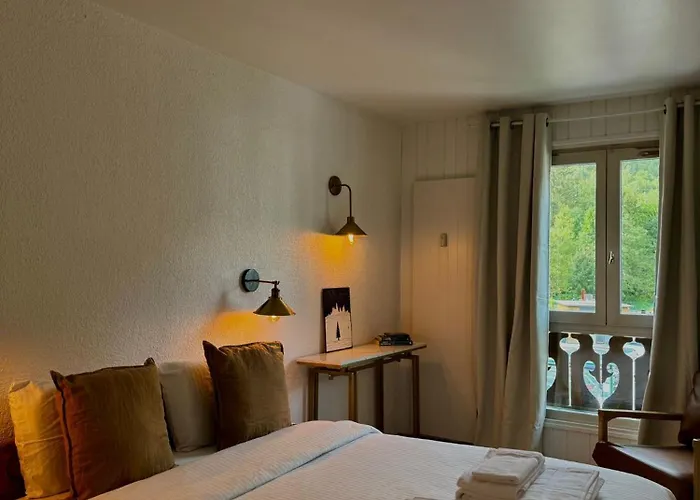 Le Petit Social Apartment