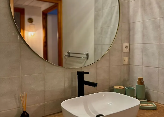 Le Petit Social Apartamento Chamonix