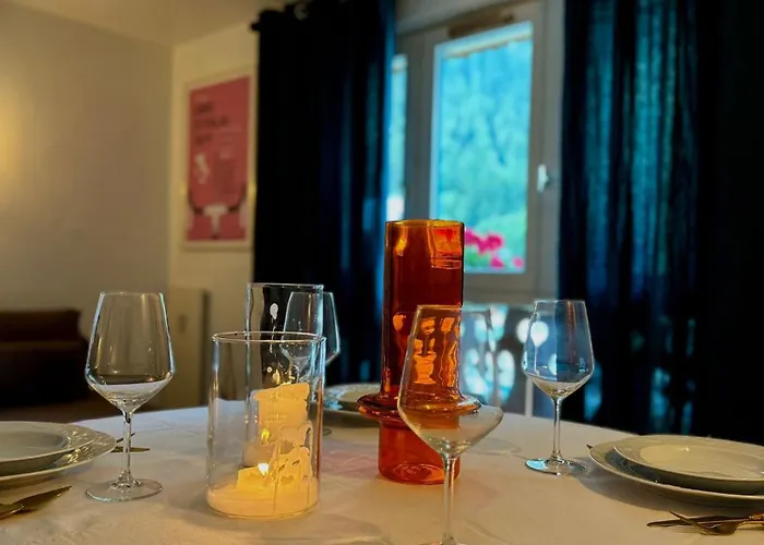 Le Petit Social Chamonix