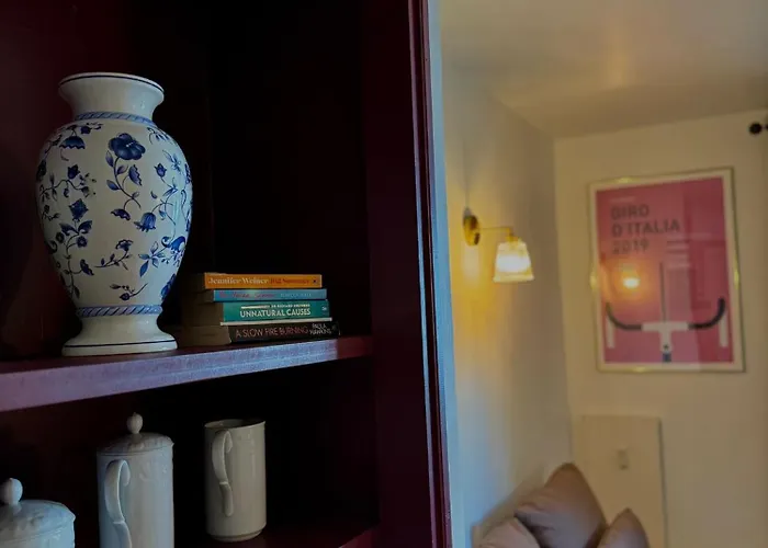 Apartamento Le Petit Social *