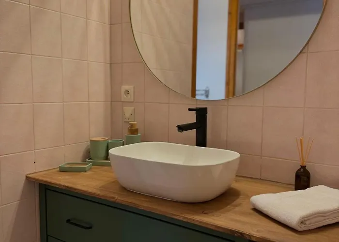 Le Petit Social Apartamento