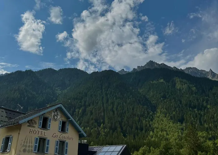 Apartamento Le Petit Social *